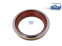 ختم DT Spare Parts