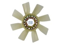 Ventilator DT Spare Parts