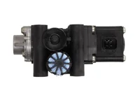 Solenoid valve WABCO 1889796