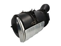 Caixa filtro de ar CZM 0180947002