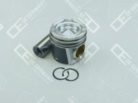 Pistão OE Germany 51025006100