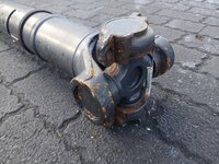 Schimbatorul de viteze Scania 1758612
