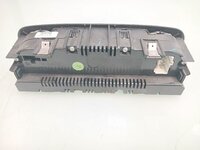 Heater Control MAN 81619906116