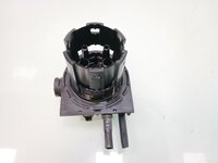 Ventilatieklep Mercedes A 000 470 23 93