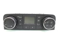 Schakelaar Verwarming MAN 81619906105