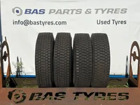 Marangoni 315/80R22.5 U729 (COVER) conjunto usado Marangoni 315/80R22.5 U729 (COVER) conjunto usado