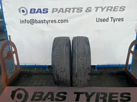 Goodyear 315/70R22.5 ensemble d'occasion Goodyear 315/70R22.5 ensemble d'occasion