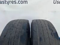 Goodyear 315/70R22.5 ensemble d'occasion Goodyear 315/70R22.5 ensemble d'occasion