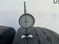Goodyear 315/70R22.5 ensemble d'occasion Goodyear 315/70R22.5 ensemble d'occasion