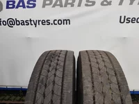 Goodyear 315/70R22.5 ensemble d'occasion Goodyear 315/70R22.5 ensemble d'occasion