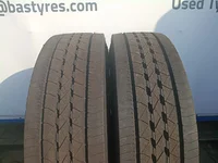 Goodyear 315/80R22.5 KMax S Gen-2 ensemble d'occasion Goodyear 315/80R22.5 KMax S Gen-2 ensemble d'occasion