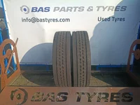 Goodyear 315/80R22.5 KMax S Gen-2 ensemble d'occasion Goodyear 315/80R22.5 KMax S Gen-2 ensemble d'occasion