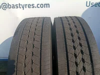 Goodyear 315/80R22.5 KMax S Gen-2 ensemble d'occasion Goodyear 315/80R22.5 KMax S Gen-2 ensemble d'occasion