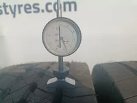 Goodyear 315/80R22.5 KMax S Gen-2 ensemble d'occasion Goodyear 315/80R22.5 KMax S Gen-2 ensemble d'occasion
