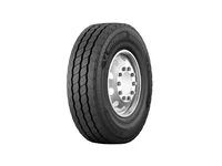 Michelin 315/80R22.5 X Works Z2