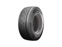 Michelin 385/65R22.5 X MULTI T