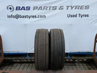 Goodyear 315/70R22.5 ensemble d'occasion Goodyear 315/70R22.5 ensemble d'occasion