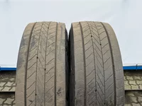 Goodyear 315/70R22.5 ensemble d'occasion Goodyear 315/70R22.5 ensemble d'occasion