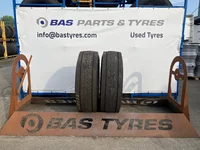 Goodyear 315/70R22.5 ensemble d'occasion Goodyear 315/70R22.5 ensemble d'occasion