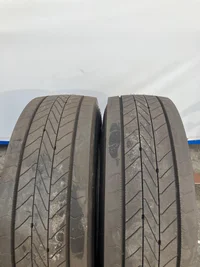 Goodyear 315/70R22.5 ensemble d'occasion Goodyear 315/70R22.5 ensemble d'occasion