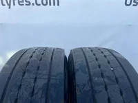 Goodyear 315/70R22.5 ensemble d'occasion