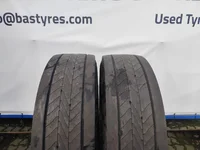Goodyear 315/70R22.5 ensemble d'occasion Goodyear 315/70R22.5 ensemble d'occasion