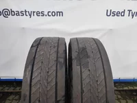 Goodyear 315/70R22.5 ensemble d'occasion Goodyear 315/70R22.5 ensemble d'occasion