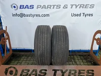 Continental 385/65R22.5 Hybrid HS3+ ensemble d'occasion Continental 385/65R22.5 Hybrid HS3+ ensemble d'occasion