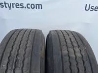 Continental 385/65R22.5 Hybrid HS3+ ensemble d'occasion Continental 385/65R22.5 Hybrid HS3+ ensemble d'occasion