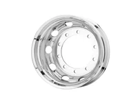 Alcoa 9.00 x 22.5 ET 156 26 mm Alcoa 9.00 x 22.5 ET 156 26 mm