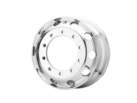 Alcoa 9.00 x 22.5 ET 156 26 mm Alcoa 9.00 x 22.5 ET 156 26 mm