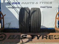 Hankook 385/65R22.5 AH31 set folosit Hankook 385/65R22.5 AH31 set folosit