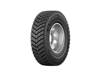 Michelin 315/80R22.5 X Works D2 Michelin 315/80R22.5 X Works D2