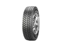 Pirelli 315/80R22.5 TR:01 II Pirelli 315/80R22.5 TR:01 II