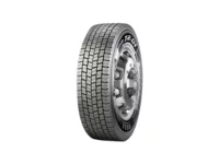 Pirelli 295/80R22.5 TR:01 Triathlon Pirelli 295/80R22.5 TR:01 Triathlon