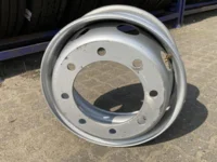 Universeel 6.75 x 17.5 ET 145 26 mm Universeel 6.75 x 17.5 ET 145 26 mm