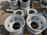 Universeel 6.75 x 17.5 ET 145 26 mm Universeel 6.75 x 17.5 ET 145 26 mm