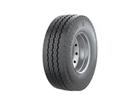 Michelin 245/70R17.5 XTE2