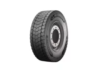 Michelin 295/60R22.5 X Multi D