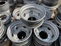 Accuride 6.75 x 17.5 ET 145 Accuride 6.75 x 17.5 ET 145