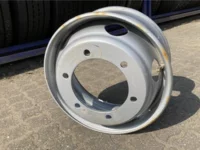 Accuride 6.75 x 17.5 ET 145 Accuride 6.75 x 17.5 ET 145