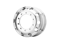 Alcoa 9.00 x 22.5 ET 156 32 mm Alcoa 9.00 x 22.5 ET 156 32 mm