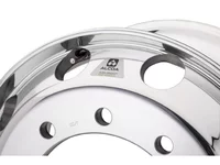 Alcoa 9.00 x 22.5 ET 156 32 mm Alcoa 9.00 x 22.5 ET 156 32 mm