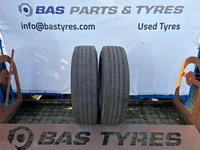 Firestone 315/80R22.5 FS422+ ensemble d'occasion Firestone 315/80R22.5 FS422+ ensemble d'occasion