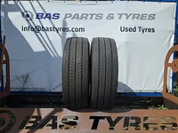 Michelin 315/70R22.5 X MULTI Z ensemble d'occasion Michelin 315/70R22.5 X MULTI Z ensemble d'occasion