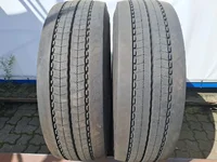 Michelin 315/70R22.5 X MULTI Z ensemble d'occasion Michelin 315/70R22.5 X MULTI Z ensemble d'occasion