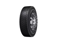 Goodyear 295/55R22.5 KMax D Gen-2 Goodyear 295/55R22.5 KMax D Gen-2