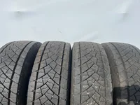 Goodyear 285/70R19.5 KMax D ensemble d'occasion Goodyear 285/70R19.5 KMax D ensemble d'occasion