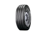 Pirelli 235/75R17.5 ST:01