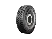 Michelin 13R22.5 X Works HD D Michelin 13R22.5 X Works HD D